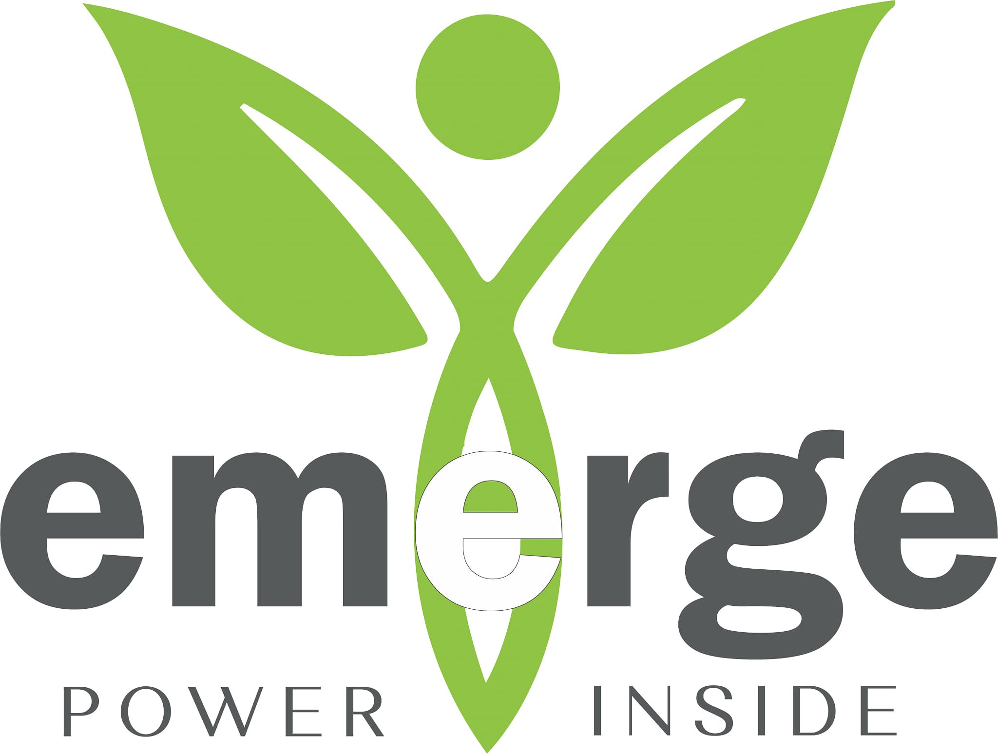 Emerge logo